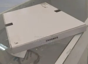 Photo - New Samsung Galaxy Tab S8 Ultra 256 GB Silver