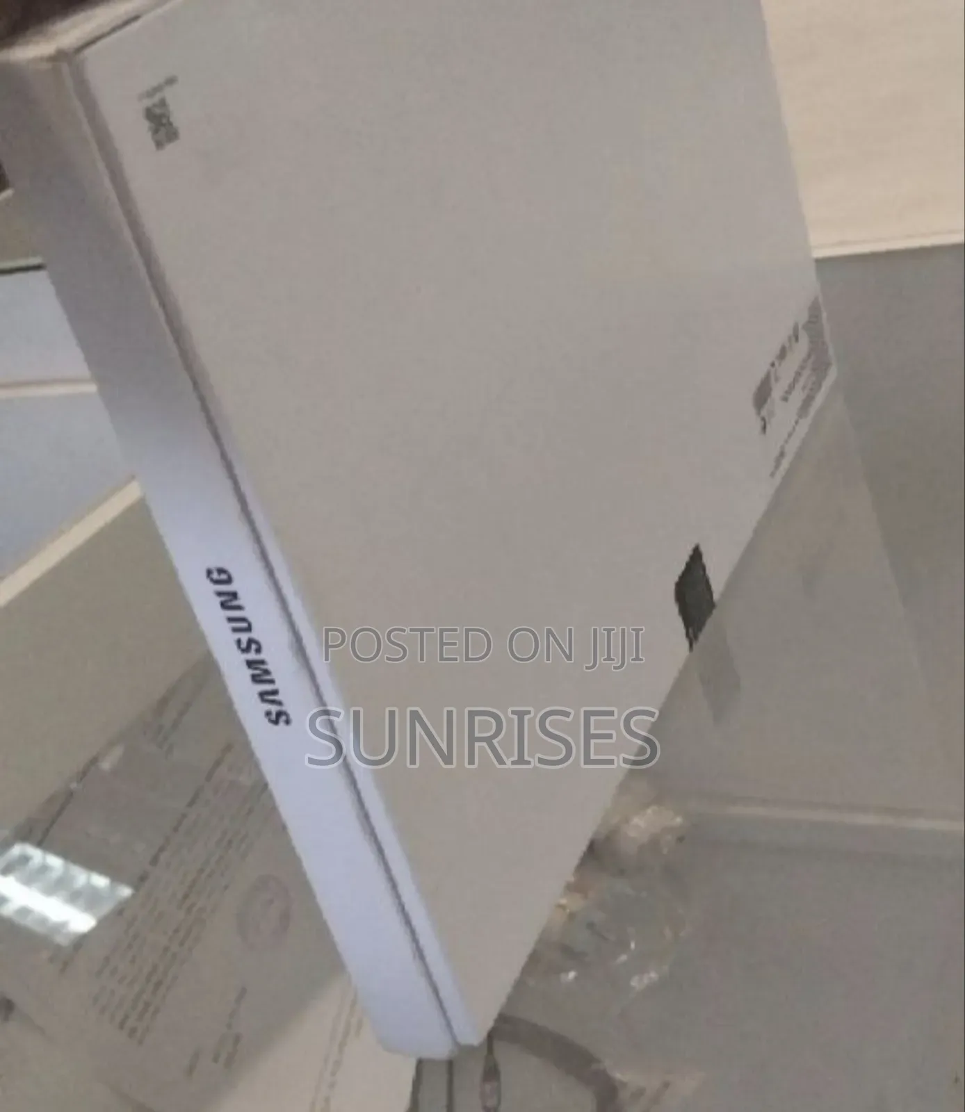 New Samsung Galaxy Tab S8 Ultra 256 GB Silver