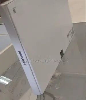 New Samsung Galaxy Tab S8 Ultra 256 GB Silver