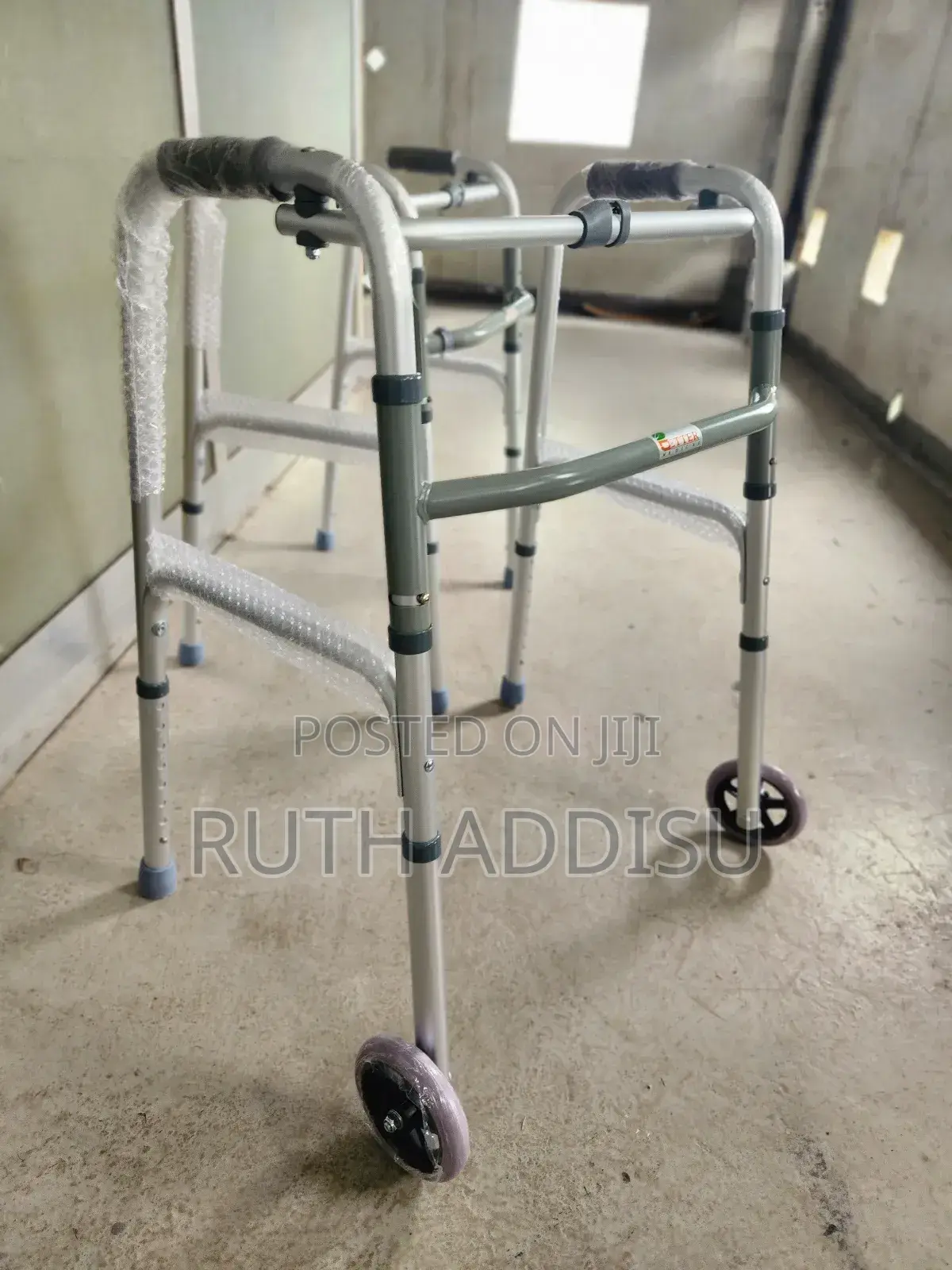 Medical Walker食品medical Walker坂你almunium Walker段考walker New