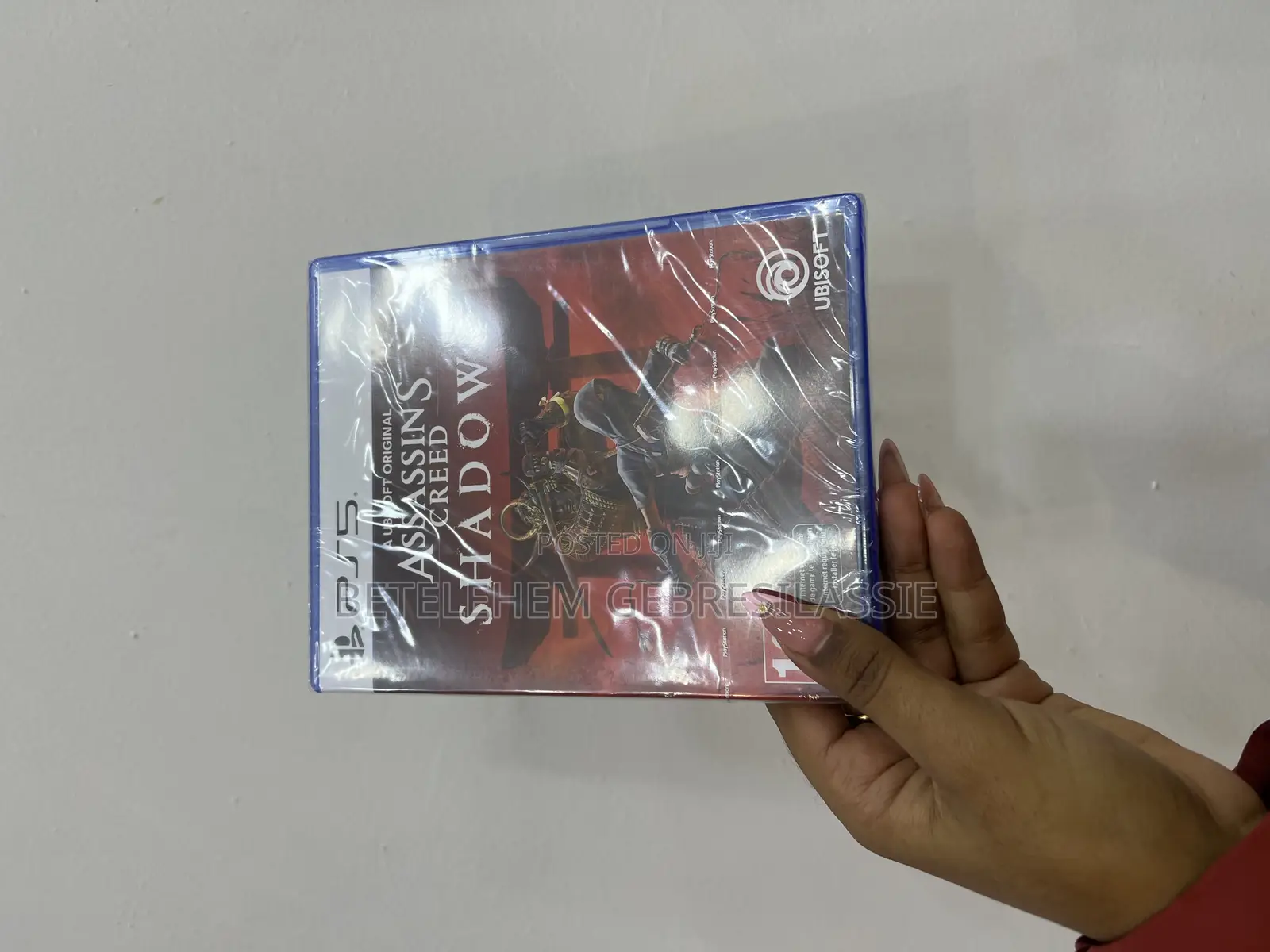 Assassin’S Creed Shadows