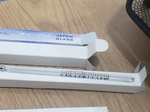 Termometer Clinical