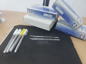 Termometer Clinical