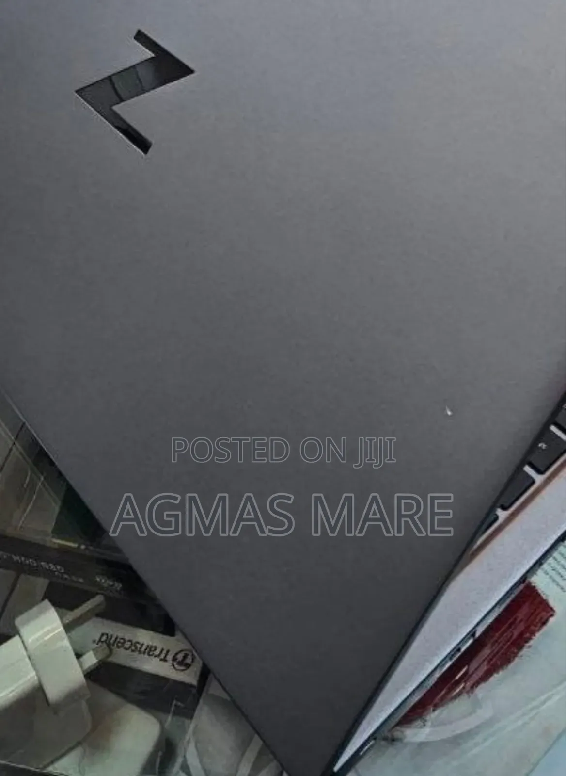 New Laptop HP ZBook 15 32GB Intel Core I7 SSD 1T