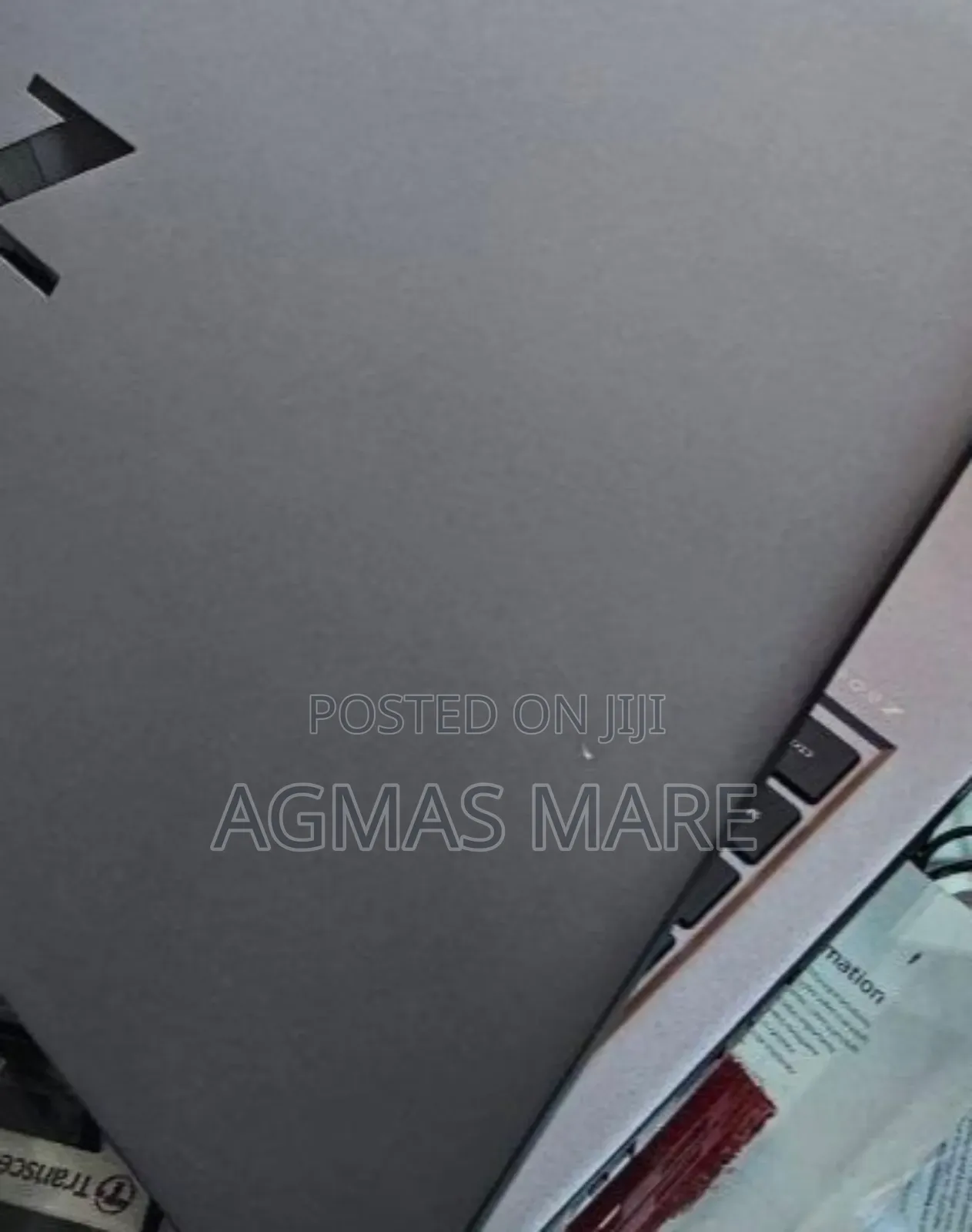 New Laptop HP ZBook 15 32GB Intel Core I7 SSD 1T