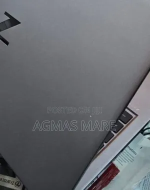 New Laptop HP ZBook 15 32GB Intel Core I7 SSD 1T