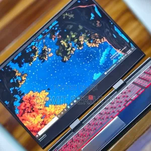 Photo - New Laptop HP Omen X 16GB Intel Core I7 SSD 512GB