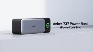 Anker 140w Power Bank (Powercore )