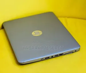 Photo - New Laptop HP EliteBook 840 G3 16GB Intel Core I5 SSD 512GB