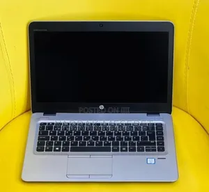 New Laptop HP EliteBook 840 G3 16GB Intel Core I5 SSD 512GB