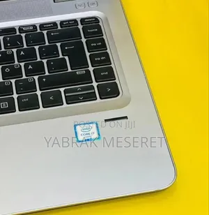 New Laptop HP EliteBook 840 G3 16GB Intel Core I5 SSD 512GB