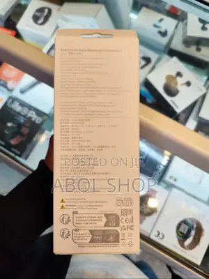 Xiaomi Portable Electric Air Compressor 2 Pro