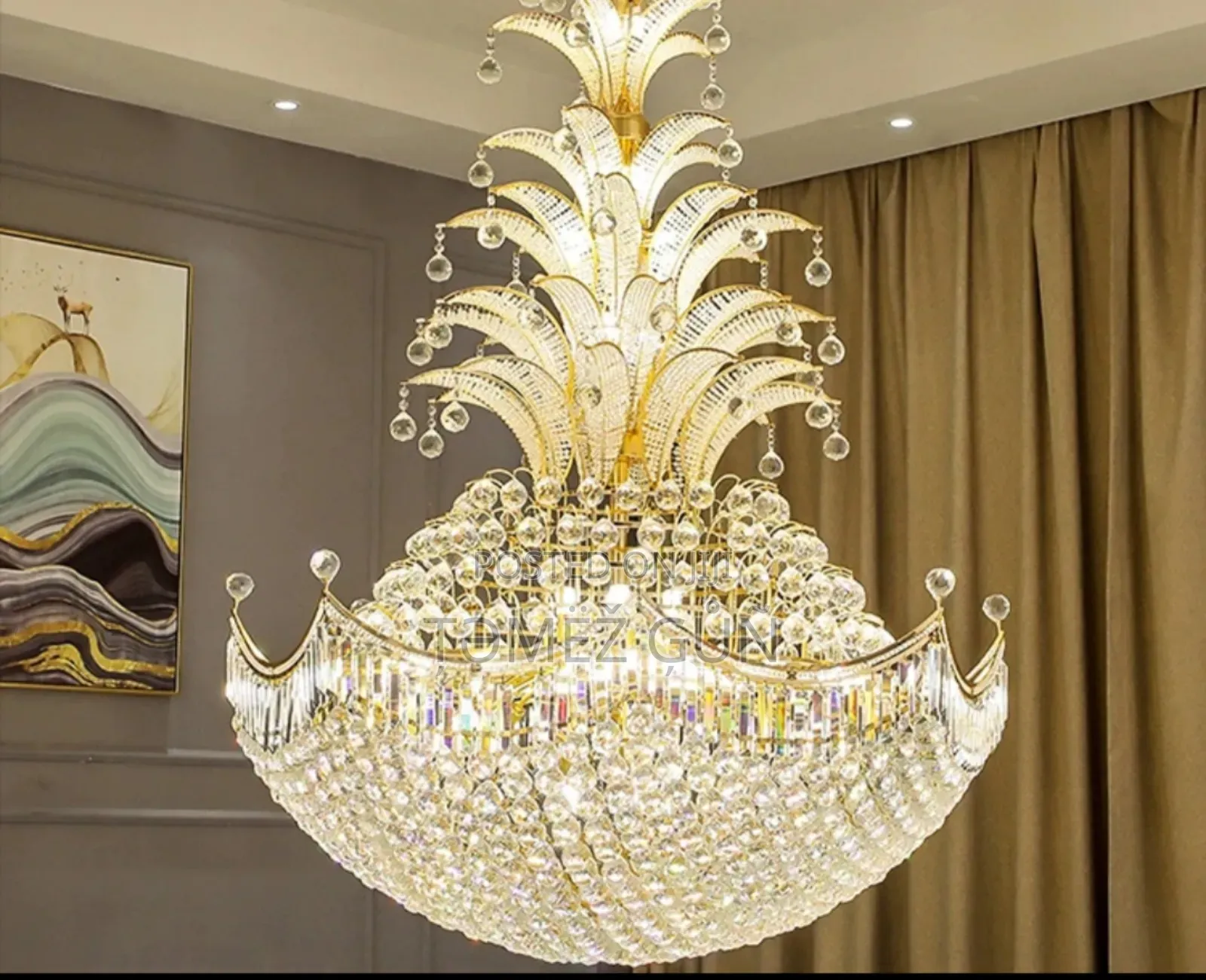 Chandelier