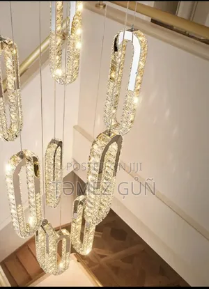 Chandelier