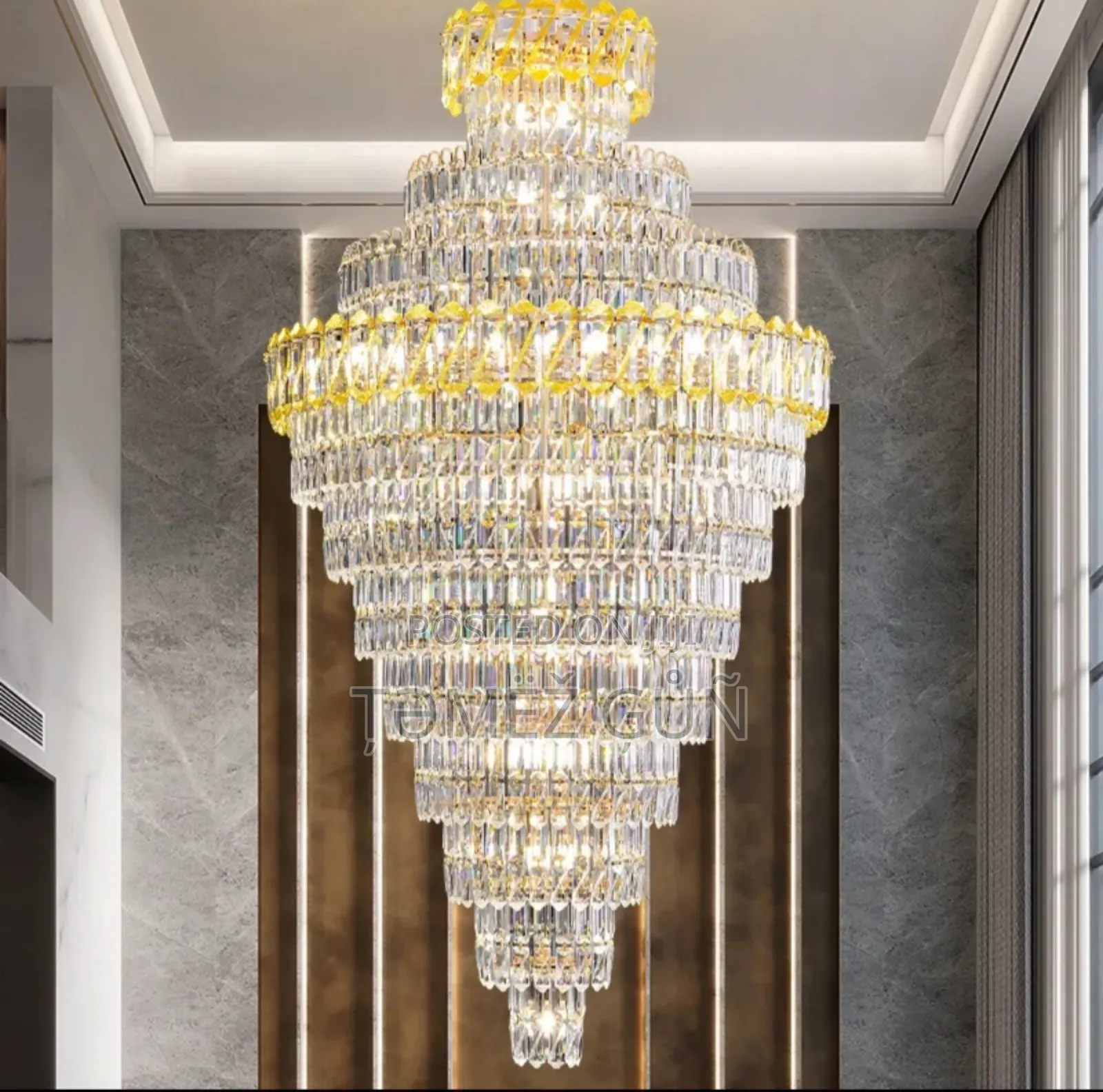 Chandelier