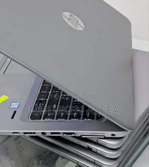 New Laptop HP EliteBook 840 G3 8GB Intel Core I5 SSD 1T