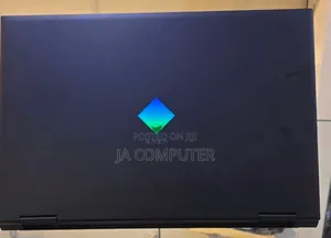 New Laptop HP Omen 15 16GB Intel Core I7 SSD 1T