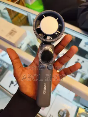 Photo - Bomidi Mini Fan Mf01