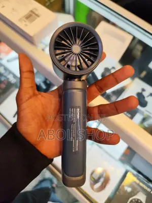 Bomidi Mini Fan Mf01