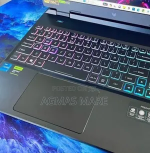 Photo - New Laptop Acer Predator Helios 300 16GB Intel Core I9 SSD 1T