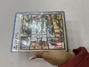 Photo - Grand Theft Auto