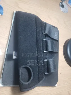 Photo - Support Orthopedic