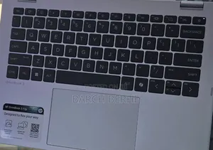 New Laptop HP OmniBook 5 14" 16GB Intel Core I7 SSD 512GB