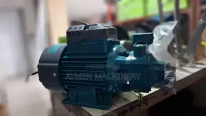 Total 1hp Water Pump የውሀ ፓምፕ 1የፈረስ ጉልበት