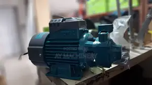 Total 1hp Water Pump የውሀ ፓምፕ 1የፈረስ ጉልበት