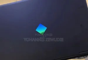 New Laptop HP Omen 15 16GB Intel Core I7 SSD 1T