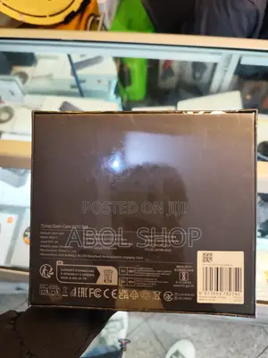 70mai Dash Cam Front and Rear A510,1944p+1080p