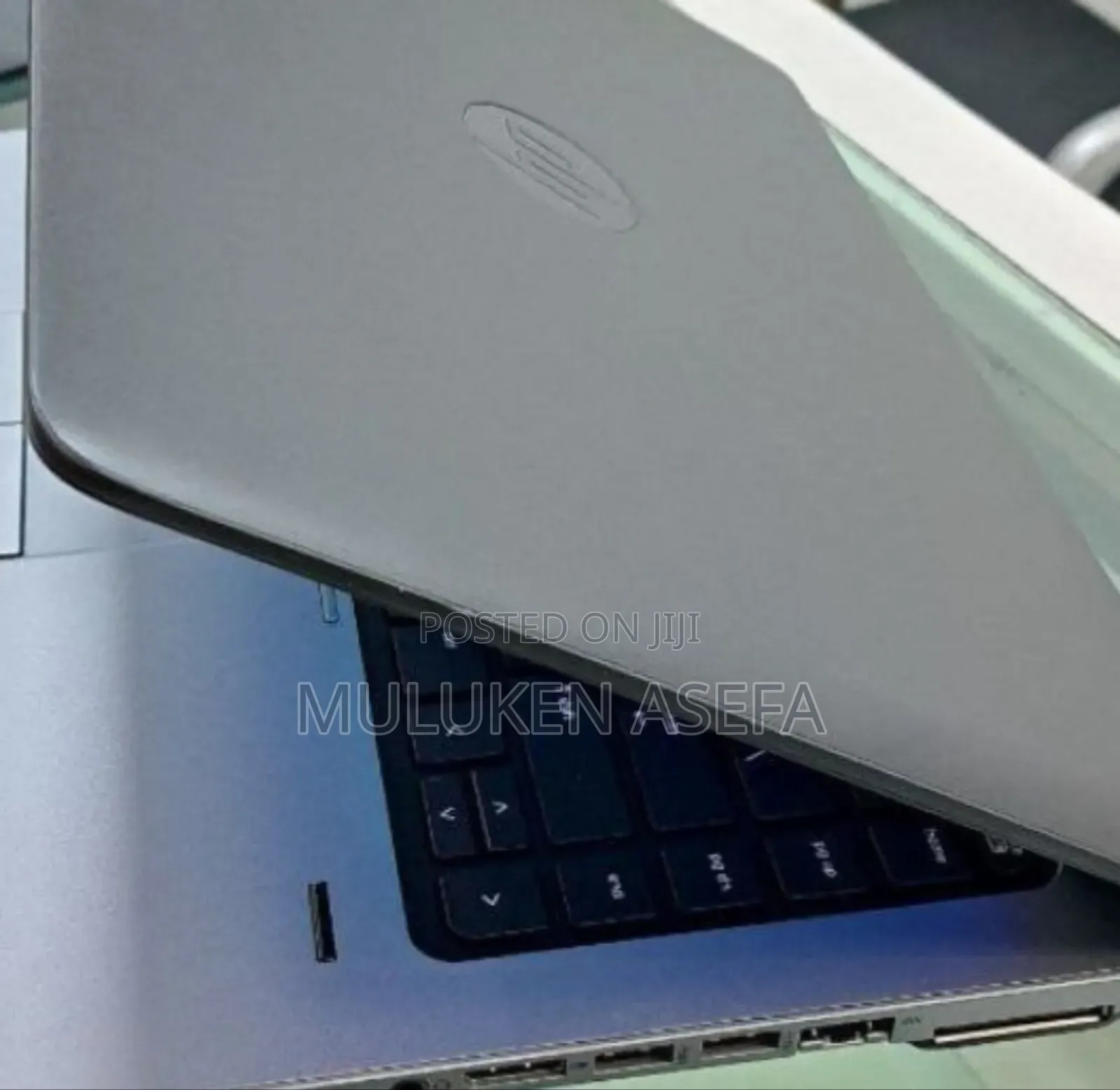 New Laptop HP EliteBook 840 G1 4GB Intel Core I5 HDD 500GB