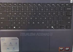 New Laptop Dell Inspiron 14 16GB AMD Ryzen 7 SSD 1T