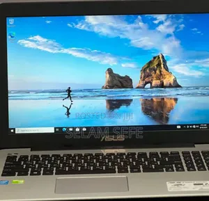 Photo - New Laptop Asus 12GB Intel Core I7 SSD 512GB