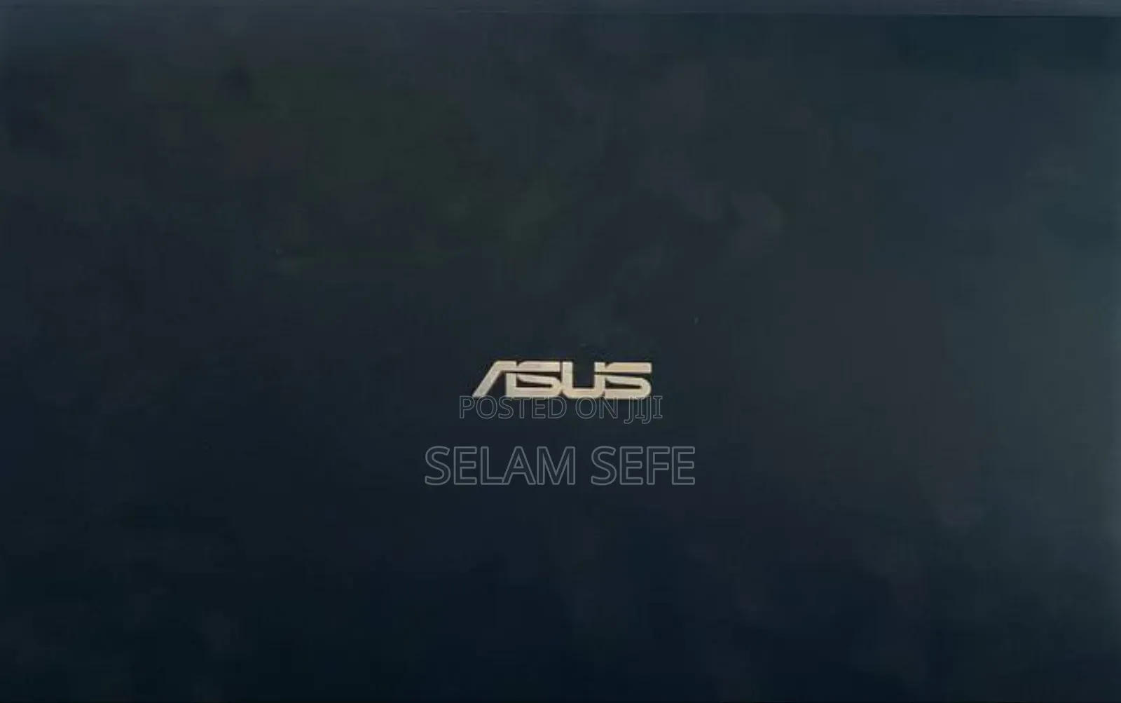 New Laptop Asus 12GB Intel Core I7 SSD 512GB