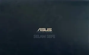 New Laptop Asus 12GB Intel Core I7 SSD 512GB