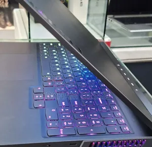 New Laptop Lenovo 16GB AMD Ryzen 9 SSD 1T