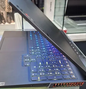 New Laptop Lenovo 16GB AMD Ryzen 9 SSD 1T