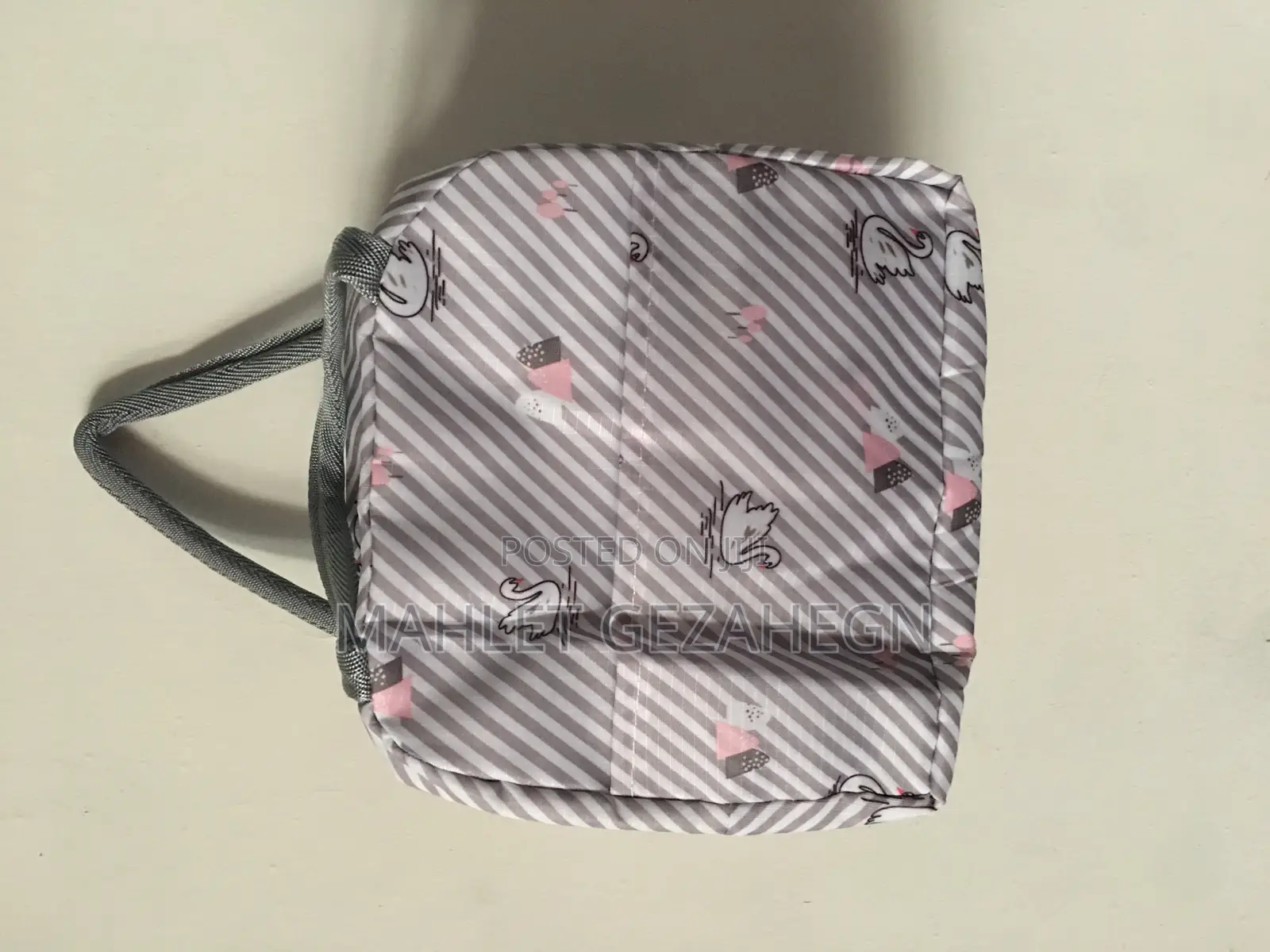 Kids Lunch Bag