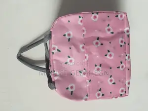 Kids Lunch Bag