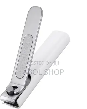 Xiaomi Mijia Stainless Steel Nail Clippers Set