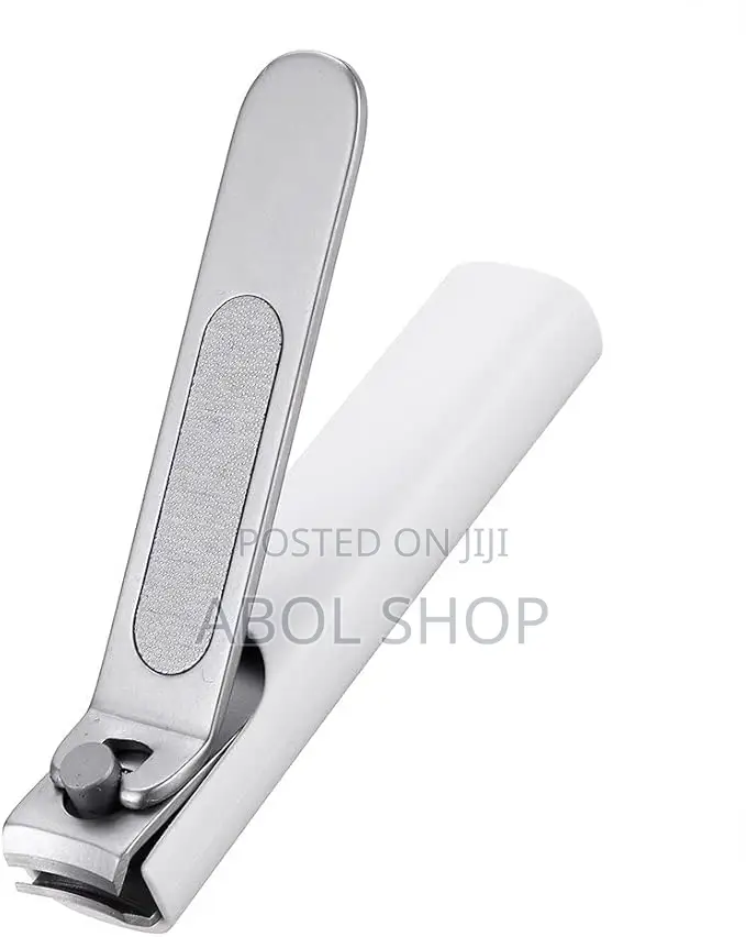 Xiaomi Mijia Stainless Steel Nail Clippers Set