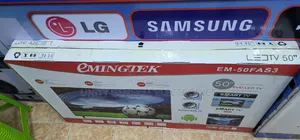 Tv Emengtec 50"