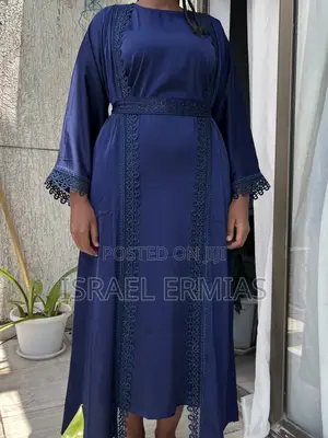 Photo - Abaya New Dubai Brand