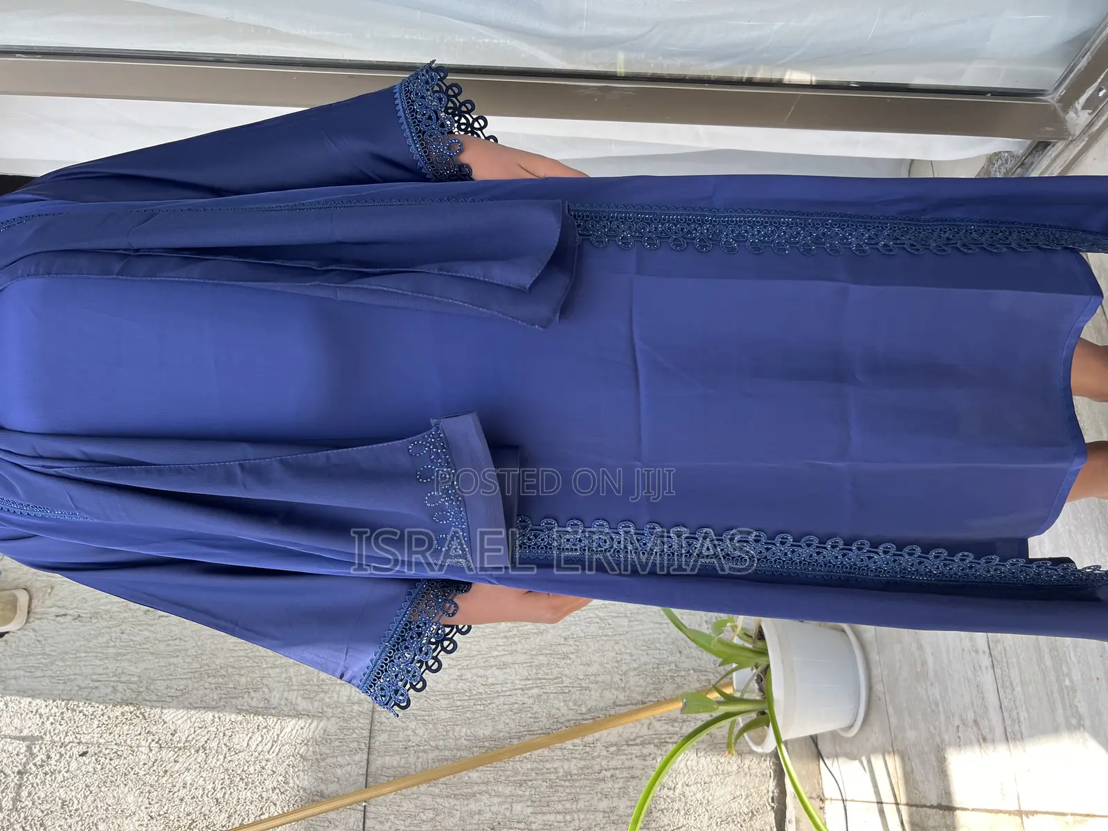 Abaya New Dubai Brand