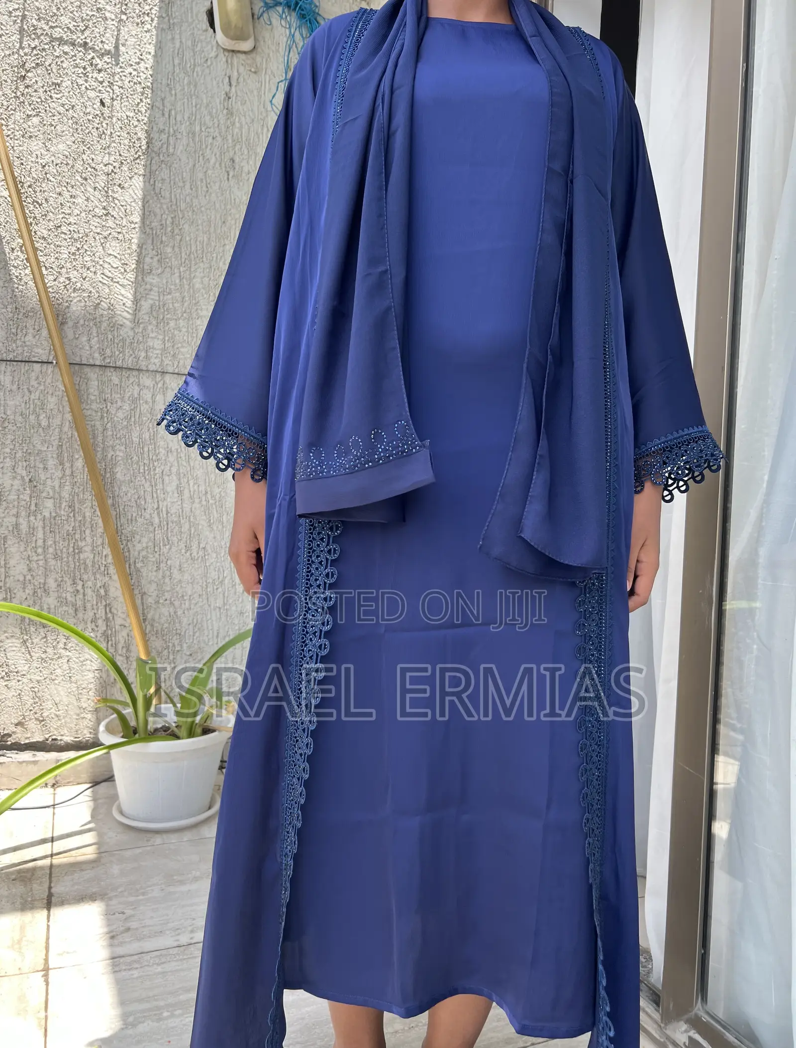 Abaya New Dubai Brand