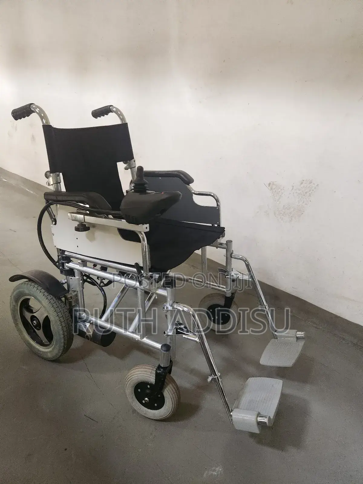 Electrical Wheelchair重新wheelchair Digital Wheelchair New