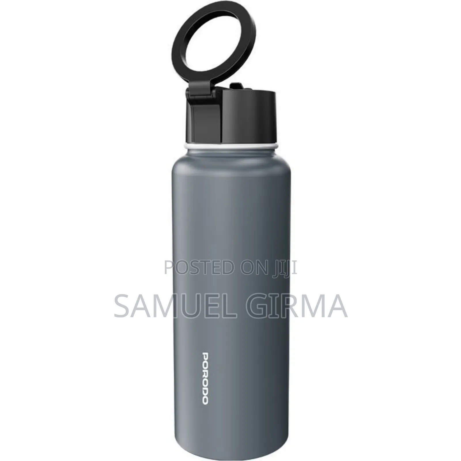 Porodo Magnetic Mount Water Bottle Original