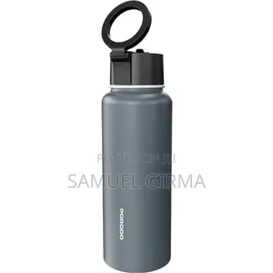 Porodo Magnetic Mount Water Bottle Original
