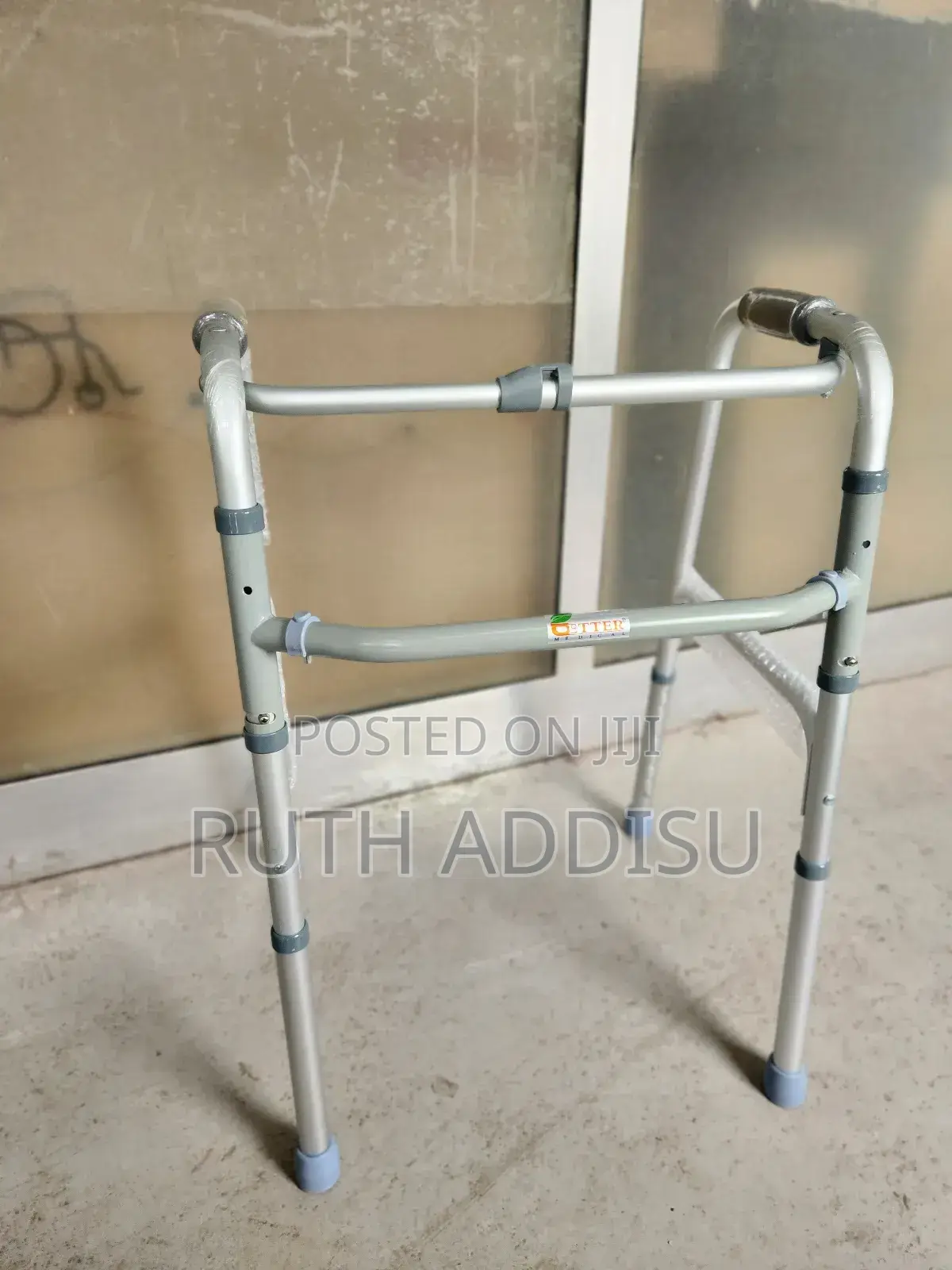 Medical Foldable Walker填海brand New Walker鰲了walker䐭不medical